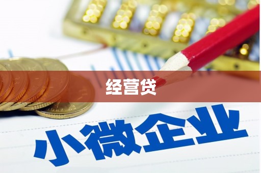 宝应经营贷