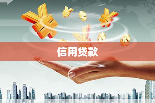宝应信用贷款