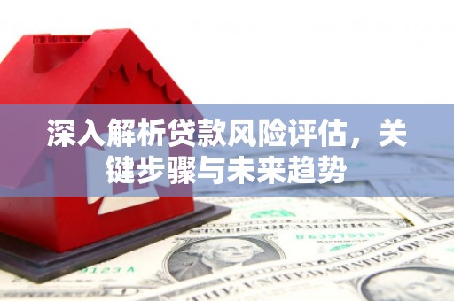 宝应深入解析贷款风险评估，关键步骤与未来趋势