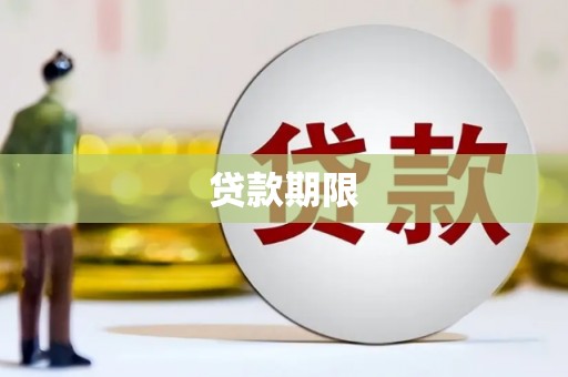 宝应贷款期限