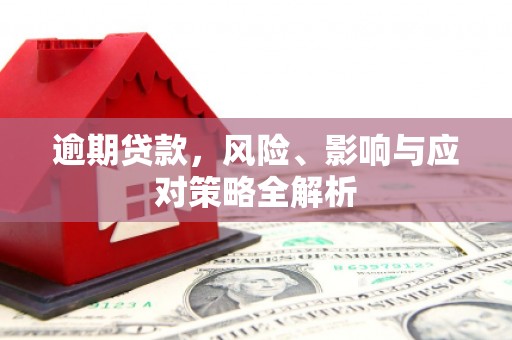 宝应逾期贷款，风险、影响与应对策略全解析