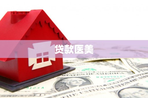 宝应贷款医美