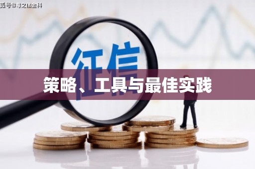 宝应策略、工具与最佳实践