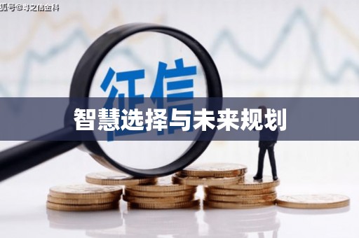 宝应智慧选择与未来规划