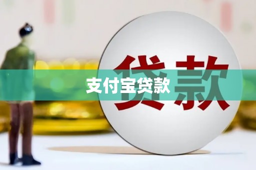 宝应支付宝贷款